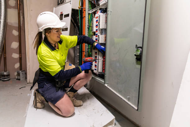 Lampasas, TX Electrician Company