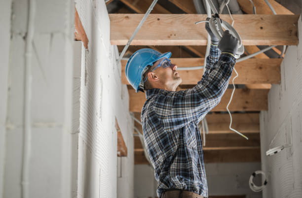 Best Electrical Outlet Repair  in Lampasas, TX