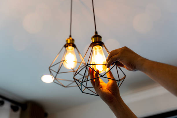 Best Electrical Rewiring Services  in Lampasas, TX