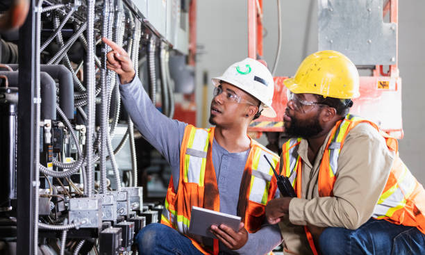 Best Electrical Installation Contractor  in Lampasas, TX