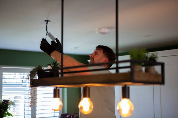 Best Residential Electrician Services  in Lampasas, TX