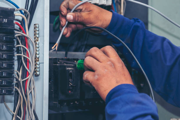 Best Emergency Electrical Repair  in Lampasas, TX