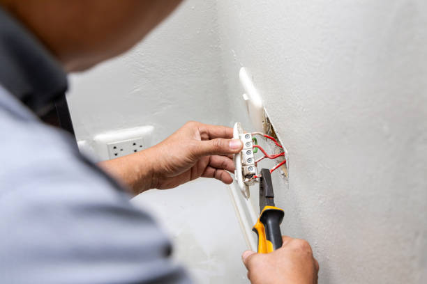 Best Electrical Contractors for Businesses  in Lampasas, TX