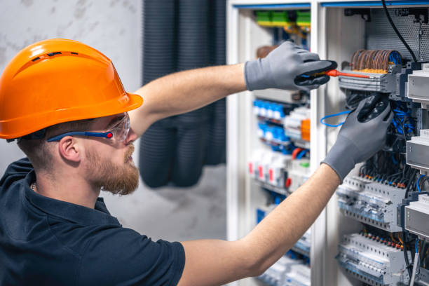 Affordable Emergency Electrician in Lampasas, TX