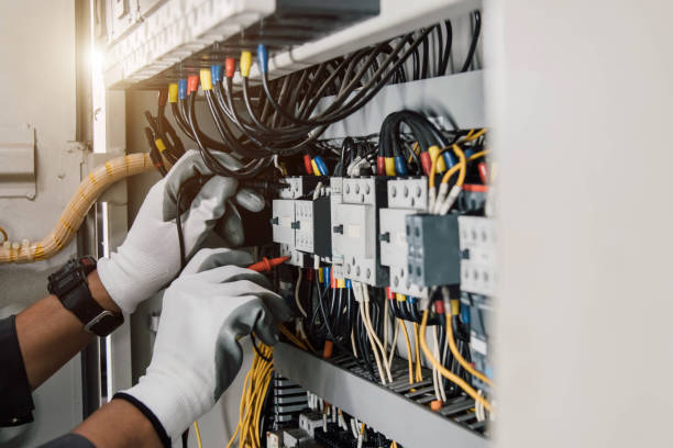 Best Electrical Upgrades for Homes  in Lampasas, TX